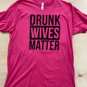 Piper Lou Tee  Size Medium (CO)